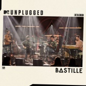 Bastille - Pompeii / Come As You Are [MTV Unplugged]