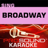 ProSound Karaoke Band - Sing Wicked (Karaoke Performance Tracks)