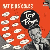 Nat King Cole - Top Pops