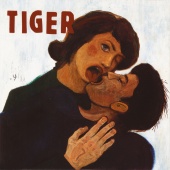 Tiger - On The Rose