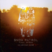 Snow Patrol - Spitting Games [Demo]