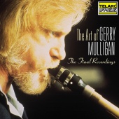 Gerry Mulligan - The Art Of Gerry Mulligan