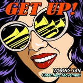 Woongsan - Get Up