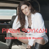Pınar Soykan - Mış Gibi [Erdem Göker Remix]