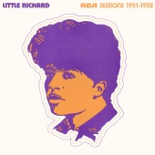Little Richard - RCA Sessions (1951-52)
