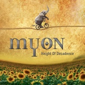 Myon - Height Of Decadence
