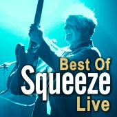 Squeeze - Best of Squeeze [Live at the Fillmore]
