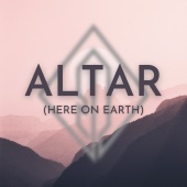 Neon Feather - Altar (Here On Earth) (feat. One Common)