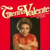 Caterina Valente - Am Anfang war die Liebe