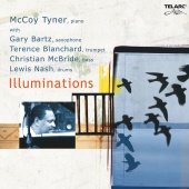McCoy Tyner - Illuminations