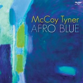 McCoy Tyner - Afro Blue