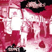 Dj Mk - DJ MK - London Underground - 2003