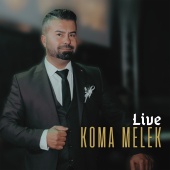Koma Melek - Live