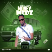 Bounty Killer - Money Medz