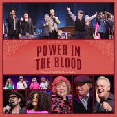 Gaither - Power In The Blood [Live]