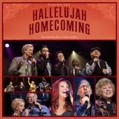 Gaither - Hallelujah Homecoming [Live]