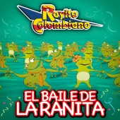 Rayito Colombiano - El Baile De La Ranita [Remasterizado 2023]