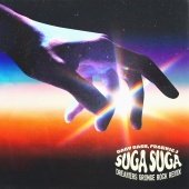 Baby Bash - Suga Suga (feat. Frankie J) [DREAMERS Grunge Rock Remix]
