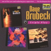 Dave Brubeck - Triple Play