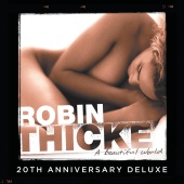 Robin Thicke - A Beautiful World [Sped Up]