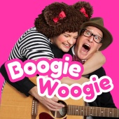Popsi og Krelle - Boogie Woogie