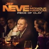 Jef Neve - Piece Of Clay (feat. Monique Harcum)
