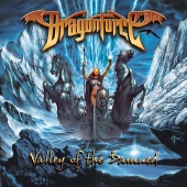DragonForce - Valley of the Damned [2010 Edition]
