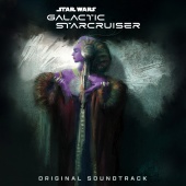 Gaya - Star Wars: Galactic Starcruiser [Original Soundtrack]