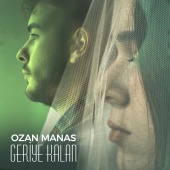 Ozan Manas - Geriye Kalan