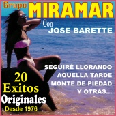 Grupo Miramar - 20 Exitos De Grupo Miramar