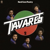Tavares - Hard Core Poetry [Expanded Edition]