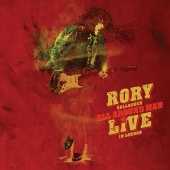 Rory Gallagher - Continental Op [Live At The Town & Country Club, London, UK / 1990]