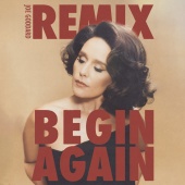 Jessie Ware - Begin Again [Joe Goddard Remix]