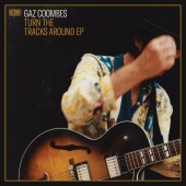 Gaz Coombes - Turn The Tracks Around