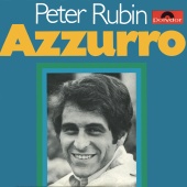 Peter Rubin - Azzurro / Nirgendwo zu Haus