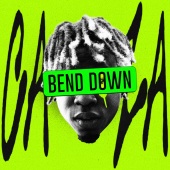 Caza - Bend Down