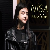 Nisa - Sensizim