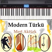 Mert Aktürk - Modern Türkü