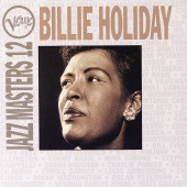 Billie Holiday - Verve Jazz Masters 12: Billie Holiday