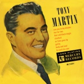Tony Martin - Tony Martin (1949)