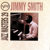 Jimmy Smith - Verve Jazz Masters 29: Jimmy Smith