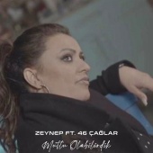 Zeynep - Mutlu Olabilirdik (feat. 46 Çağlar)