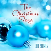 Leif Shires - The Christmas Song (feat. Pat Coil, Jacob Jezioro, Danny Gottlieb)