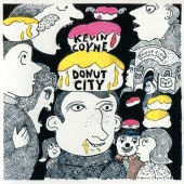 Kevin Coyne - Donut City