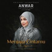 Dato' Sri Siti Nurhaliza - Menjaga Cintamu [Original Soundtrack From Anwar, The Untold Story]