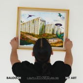 Baloosh - Ny Art
