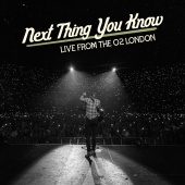 Jordan Davis - Next Thing You Know [Live From The O2 London]