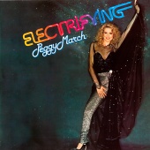 Peggy March - Electrifying