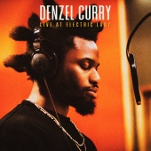 Denzel Curry - Live At Electric Lady