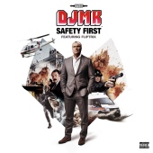 Dj Mk - Safety First